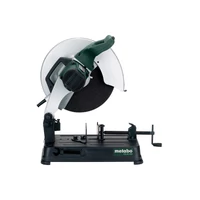 Metabo CS 23-355 Fém Vágó-gyorsdaraboló (601786000)
