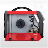 BLM Pro Start Mig 2200 MIG / MAG / TIG Hegesztő Inverter