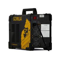 IWELD Gorilla PocketMig 205 ALUFLUX inverteres hegesztő (80POCMIG205)