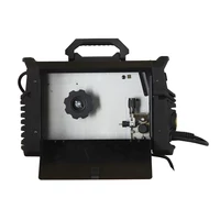 Iweld Gorilla Pocketmig 225 Double Pulse inverteres hegesztő (800MIG225DP)