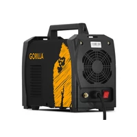 IWELD Gorilla Superforce 230 Inverteres hegesztő (215A) (80GOSPFC230)