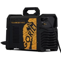 Iweld Gorilla Pocketmig 225 Synergic Hegesztő Inverter (800MIG225SYN)