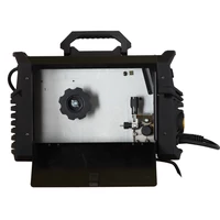 Iweld Gorilla Pocketmig 225 Synergic Hegesztő Inverter (800MIG225SYN)