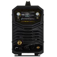 Iweld Gorilla Pocketmig 230 Synergic XL Hegesztő Inverter (800MIG230SYN)