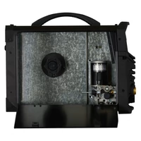 Iweld Gorilla Pocketmig 230 Synergic XL Hegesztő Inverter (800MIG230SYN)