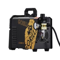 Iweld Gorilla Cut 45 Plazmavágó Inverter (800CUT45PT)