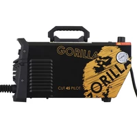 Iweld Gorilla Cut 45 Plazmavágó Inverter (800CUT45PT)