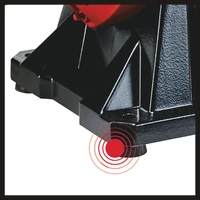 Einhell TC-WD 200/150 Száraz-Nedves Köszörű (4417242)