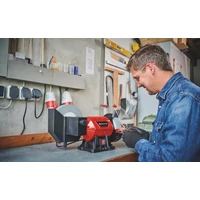 Einhell TC-WD 200/150 Száraz-Nedves Köszörű (4417242)
