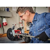Einhell TC-BG 150 Kettős Köszörű 150W (4412632)