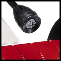 Einhell TC-BG 200 L Kettős köszörű Világítással 400W (4412633)