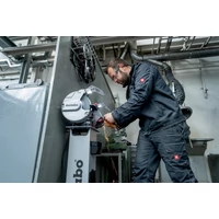 Metabo DS 200 Plus Kettős köszörű 600W (604200000)