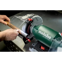 Metabo DS 200 Plus Kettős köszörű 600W (604200000)