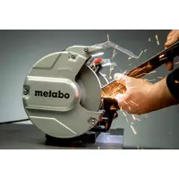 Metabo DS 200 Plus Kettős köszörű 600W (604200000)