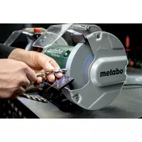 Metabo DS 200 Plus Kettős köszörű 600W (604200000)