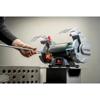 Metabo DS 200 Plus Kettős köszörű 600W (604200000)