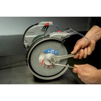 Metabo DS 200 Plus Kettős köszörű 600W (604200000)