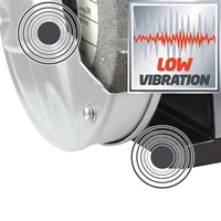 Einhell TH-BG 150 Kettős köszörű (4412570)
