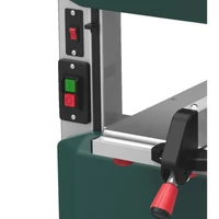 Metabo BAS 261 Precision Szalagfűrész (619008000)