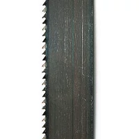 Scheppach fűrészszalag 12/0,36/1490MM,4Z Fa, műanyag Basato/Basa 1-hez (7901504612)