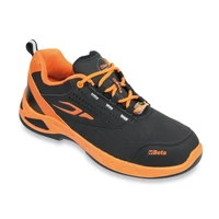 Beta 7275N/43 FitEvolution mikroszálas cipő, vízlepergető