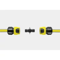 Karcher kétutas csatlakozó (2.645-008.0)