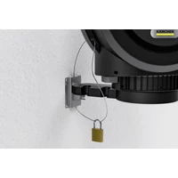 Karcher HBX 4.15 Automatic Tömlődoboz (2.645-377.0)
