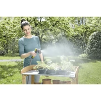 Karcher Multifunkciós Szórópisztoly Plus (2.645-269.0)