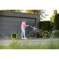 Karcher WBS 3 Forgó sugaras szórópisztoly (1.645-600.0)