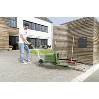 Karcher WBS 3 Forgó sugaras szórópisztoly (1.645-600.0)