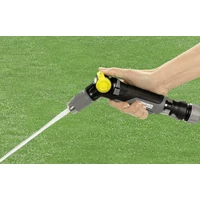 Karcher fém szórópisztoly