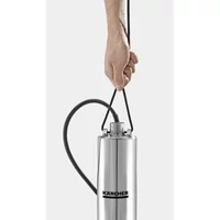 Karcher BP 6 Deep Well merülő nyomószivattyú (1.645-422.0)