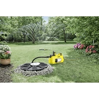 Karcher BP 7 Home & Garden szivattyú (1.645-373.0)