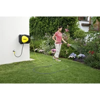 Karcher CR 7.220 Automata tömlődoboz (2.645-218.0)