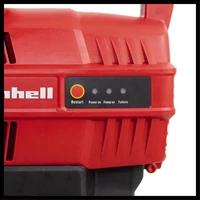 Einhell GC-AW 6333 Automata házi vízmű (4176730)