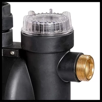 Einhell GC-AW 6333 Automata házi vízmű (4176730)