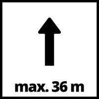 Einhell GC-AW 6333 Automata házi vízmű (4176730)