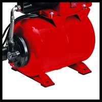 Einhell GC-WW 1045 N házi vízmű (4173520)