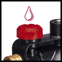 Einhell GC-WW 8042 eco házi vízmű (4173510)
