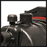 Einhell GC-WW 6538 házi vízmű (4173190)