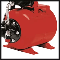 Einhell GC-WW 6538 házi vízmű (4173190)