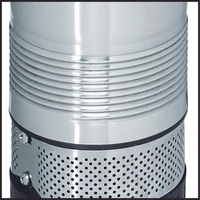 Einhell GC-DW 1045 N Mélykúti szivattyú (4170955) 6500L/h, 45m