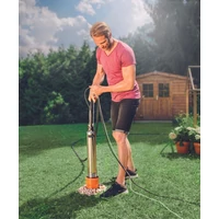 Einhell GC-DW 1045 N Mélykúti szivattyú (4170955) 6500L/h, 45m