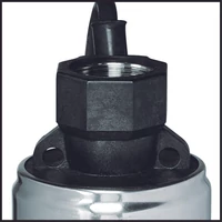 Einhell GC-DW 1045 N Mélykúti szivattyú (4170955) 6500L/h, 45m