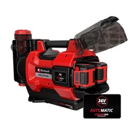Einhell AQUINNA 36/38 F LED Automata Akkus Kerti Szivattyú (4180420)