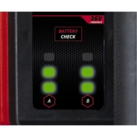 Einhell AQUINNA 36/38 F LED Automata Akkus Kerti Szivattyú (4180420)