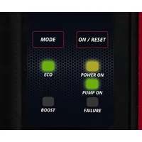 Einhell AQUINNA 36/38 F LED Automata Akkus Kerti Szivattyú (4180420)