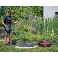 Einhell AQUINNA 36/38 F LED Automata Akkus Kerti Szivattyú (4180420)
