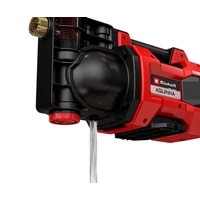 Einhell AQUINNA 18/30 F LED Akkus Kerti Szivattyú (4180430)