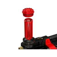 Einhell AQUINNA 18/30 F LED Akkus Kerti Szivattyú (4180430)